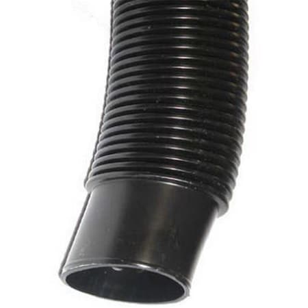 Samar 1-95157PTV 0.75 in. x 25 ft. Bilge Hose 576824